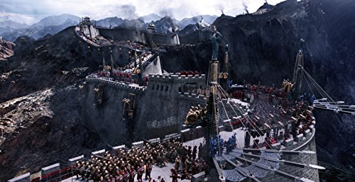 The Great Wall – Ultra HD Blu-ray [4k + Blu-ray Disc] - 7