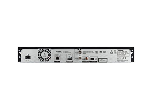 Panasonic DMR-UBC80EGK – Ultra HD Blu-ray Disc Recorder - 2