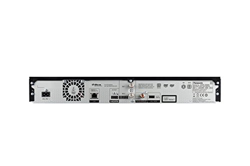 Panasonic DMR-UBS80EGK – Ultra HD Blu-ray Disc Recorder - 2