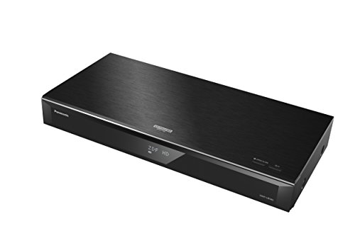 Panasonic DMR-UBS80EGK – Ultra HD Blu-ray Disc Recorder - 4