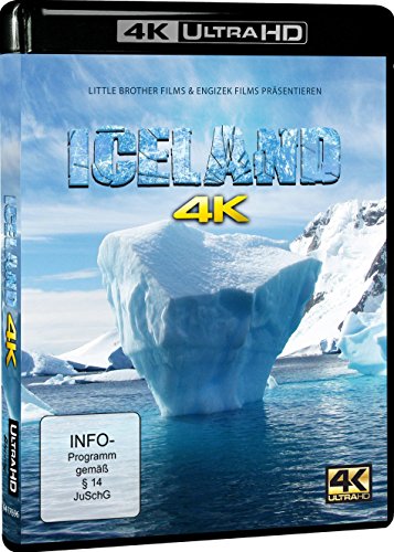 Iceland – 4k Ultra HD Blu-ray - 2