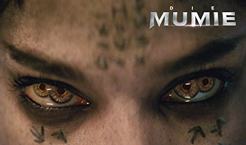 Die Mumie (2017) – Ultra HD Blu-ray [4k + Blu-ray Disc] - 4