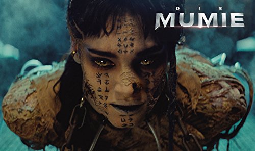 Die Mumie (2017) – Ultra HD Blu-ray [4k + Blu-ray Disc] - 6