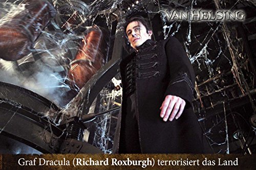 Van Helsing – Ultra HD Blu-ray [4k + Blu-ray Disc] - 7