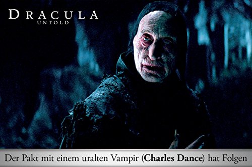 Dracula Untold – Ultra HD Blu-ray [4k + Blu-ray Disc] - 6