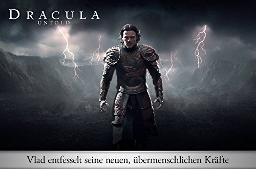 Dracula Untold – Ultra HD Blu-ray [4k + Blu-ray Disc] - 8