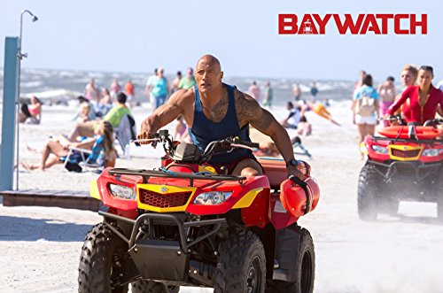 Baywatch – Ultra HD Blu-ray [4k + Blu-ray Disc] - 5