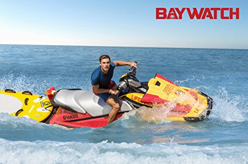Baywatch – Ultra HD Blu-ray [4k + Blu-ray Disc] - 7