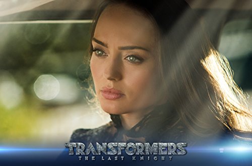 Transformers 5: The Last Knight – Ultra HD Blu-ray [4k + Blu-ray Disc] - 5
