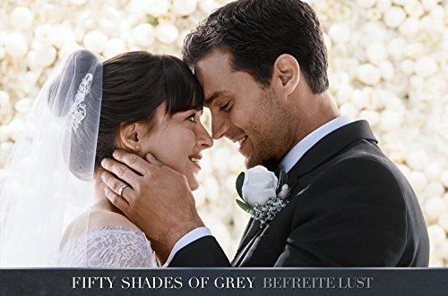 Fifty Shades of Grey: Befreite Lust – Ultra HD Blu-ray [4k + Blu-ray Disc] - 2