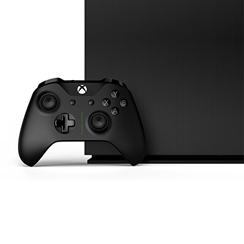 Xbox One X (Project Scorpio Edition) – Ultra HD Blu-ray Disc Player - 2