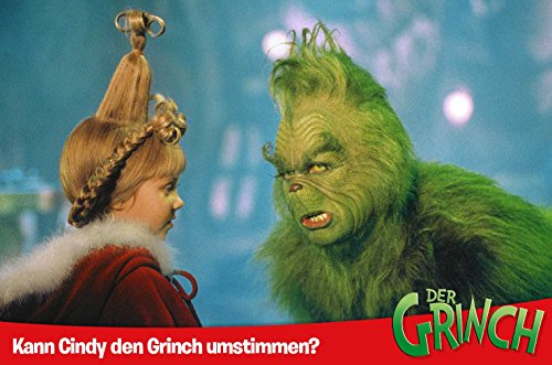 Der Grinch – Ultra HD Blu-ray [4k + Blu-ray Disc] - 7