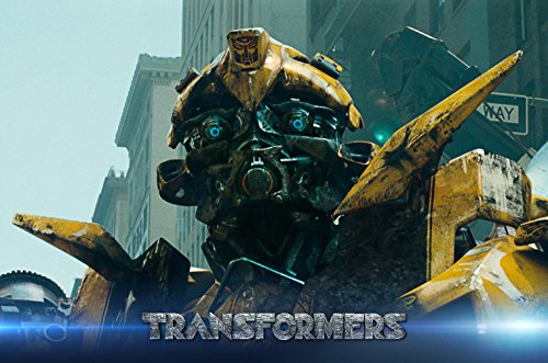 Transformers – Ultra HD Blu-ray [4k + Blu-ray Disc] - 6