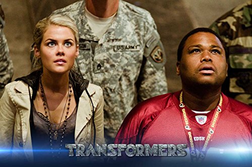 Transformers – Ultra HD Blu-ray [4k + Blu-ray Disc] - 8
