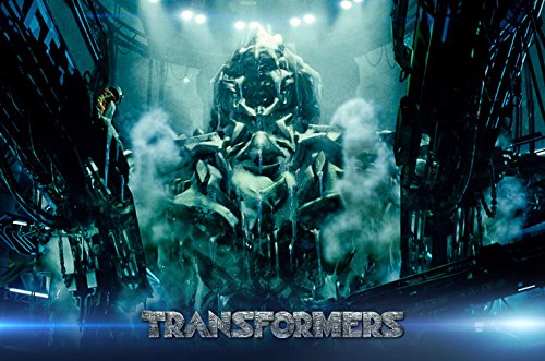 Transformers – Ultra HD Blu-ray [4k + Blu-ray Disc] - 9