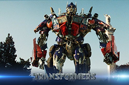 Transformers: Die Rache – Ultra HD Blu-ray [4k + Blu-ray Disc] - 3