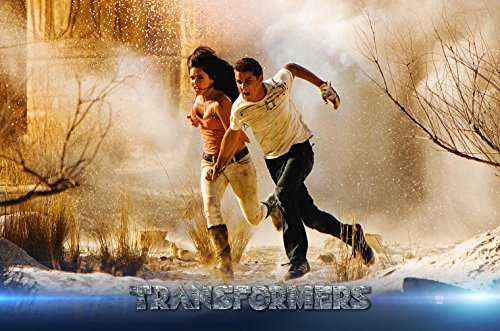Transformers: Die Rache – Ultra HD Blu-ray [4k + Blu-ray Disc] - 5