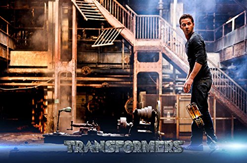 Transformers: Die Rache – Ultra HD Blu-ray [4k + Blu-ray Disc] - 6