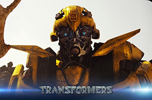 Transformers: Die Rache – Ultra HD Blu-ray [4k + Blu-ray Disc] - 7