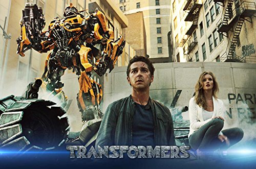 Transformers 3: Die dunkle Seite des Mondes – Ultra HD Blu-ray [4k + Blu-ray Disc] - 3