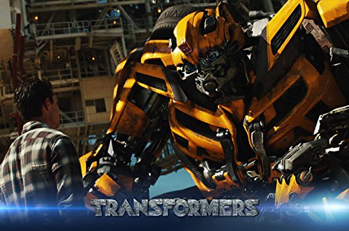 Transformers 3: Die dunkle Seite des Mondes – Ultra HD Blu-ray [4k + Blu-ray Disc] - 5