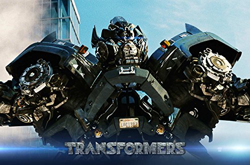 Transformers 3: Die dunkle Seite des Mondes – Ultra HD Blu-ray [4k + Blu-ray Disc] - 7