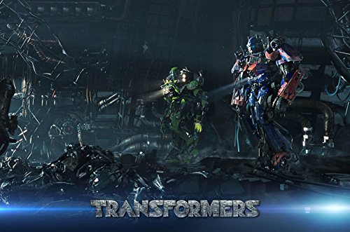Transformers 3: Die dunkle Seite des Mondes – Ultra HD Blu-ray [4k + Blu-ray Disc] - 8