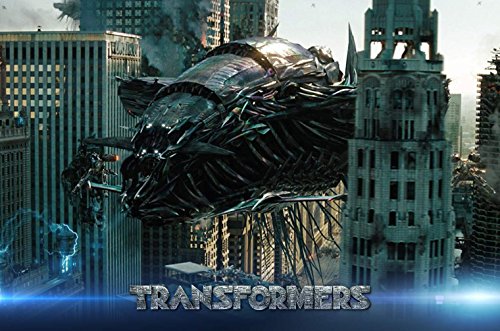 Transformers 3: Die dunkle Seite des Mondes – Ultra HD Blu-ray [4k + Blu-ray Disc] - 10