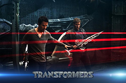 Transformers: Ära des Untergangs – Ultra HD Blu-ray [4k + Blu-ray Disc] - 7
