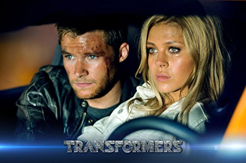 Transformers: Ära des Untergangs – Ultra HD Blu-ray [4k + Blu-ray Disc] - 9
