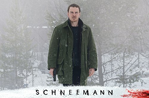 Schneemann – Ultra HD Blu-ray [4k + Blu-ray Disc] - 2