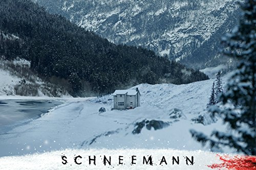 Schneemann – Ultra HD Blu-ray [4k + Blu-ray Disc] - 3
