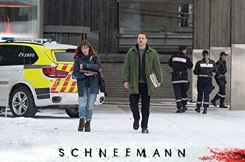 Schneemann – Ultra HD Blu-ray [4k + Blu-ray Disc] - 4