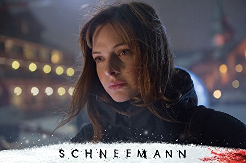 Schneemann – Ultra HD Blu-ray [4k + Blu-ray Disc] - 5