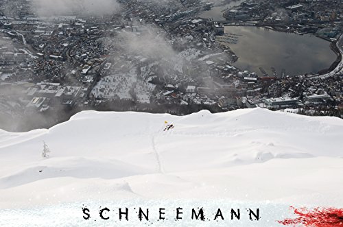 Schneemann – Ultra HD Blu-ray [4k + Blu-ray Disc] - 6