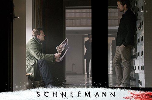 Schneemann – Ultra HD Blu-ray [4k + Blu-ray Disc] - 7