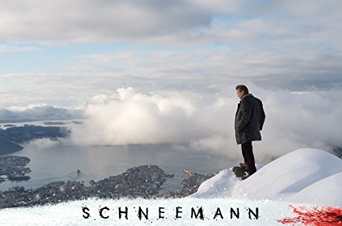Schneemann – Ultra HD Blu-ray [4k + Blu-ray Disc] - 8