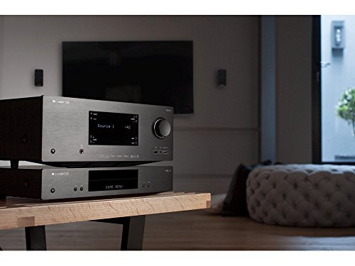 Cambridge Audio CXUHD (Dolby Vision) – Ultra HD Blu-ray Disc Player - 4