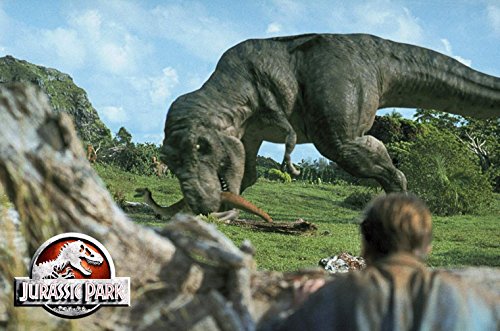 Jurassic Park – Ultra HD Blu-ray [4K + Blu-ray Disc] - 3