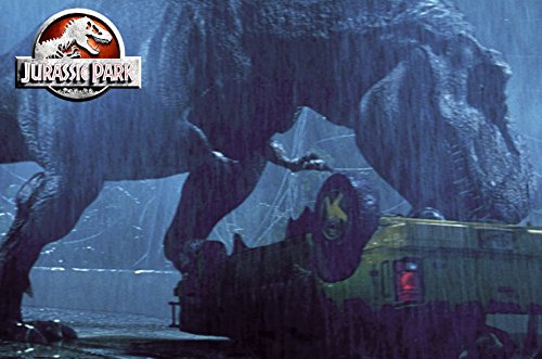 Jurassic Park – Ultra HD Blu-ray [4K + Blu-ray Disc] - 4