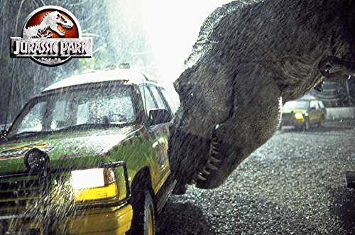 Jurassic Park – Ultra HD Blu-ray [4K + Blu-ray Disc] - 9