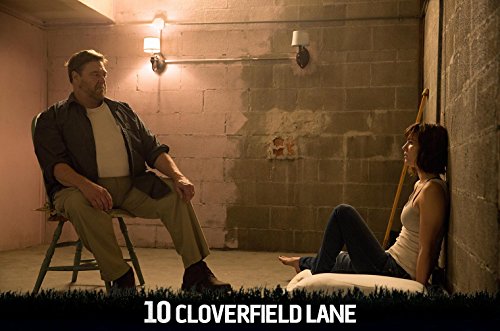 10 Cloverfield Lane – Ultra HD Blu-ray [4k + Blu-ray Disc] - 3