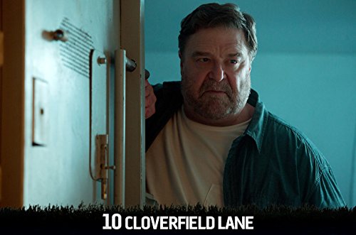 10 Cloverfield Lane – Ultra HD Blu-ray [4k + Blu-ray Disc] - 4