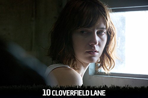 10 Cloverfield Lane – Ultra HD Blu-ray [4k + Blu-ray Disc] - 5