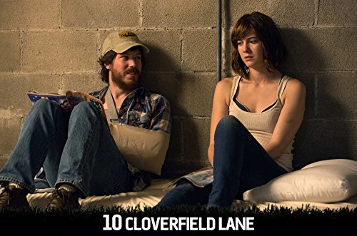10 Cloverfield Lane – Ultra HD Blu-ray [4k + Blu-ray Disc] - 6