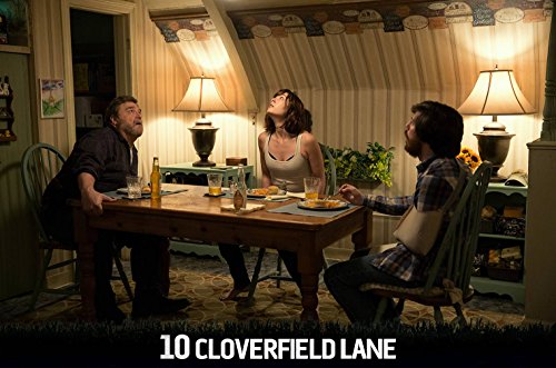 10 Cloverfield Lane – Ultra HD Blu-ray [4k + Blu-ray Disc] - 7