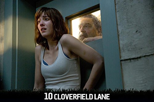 10 Cloverfield Lane – Ultra HD Blu-ray [4k + Blu-ray Disc] - 8