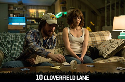 10 Cloverfield Lane – Ultra HD Blu-ray [4k + Blu-ray Disc] - 9