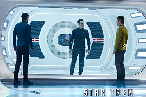 Star Trek – 3-Movie Collection – Ultra HD Blu-ray [4k + Blu-ray Disc] - 5