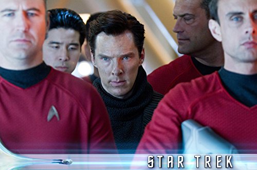 Star Trek – 3-Movie Collection – Ultra HD Blu-ray [4k + Blu-ray Disc] - 6